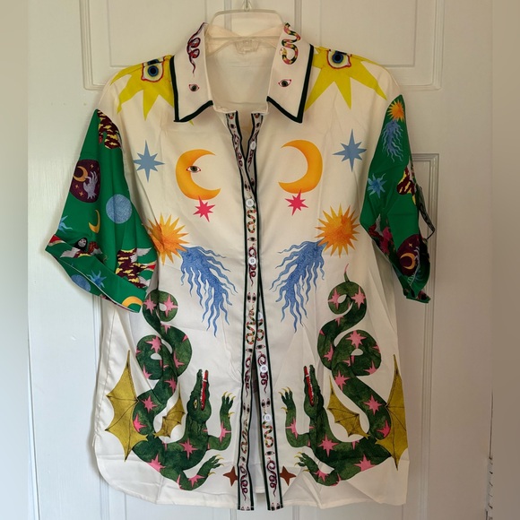 Camille Chevalier Beach Set - Picture 8 of 10